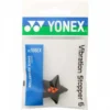 YONEX Star AC166EX Tennis Dampener -Head || Dunlop || Oakley Sales yonex star ac166ex tennis dampener