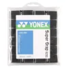 YONEX Super Grap AC102EX Tennis Overgrip 12 Units -Head || Dunlop || Oakley Sales yonex super grap ac102ex tennis overgrip 12 units 2