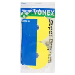 YONEX Super Grap AC102EX Tennis Overgrip 30 Units