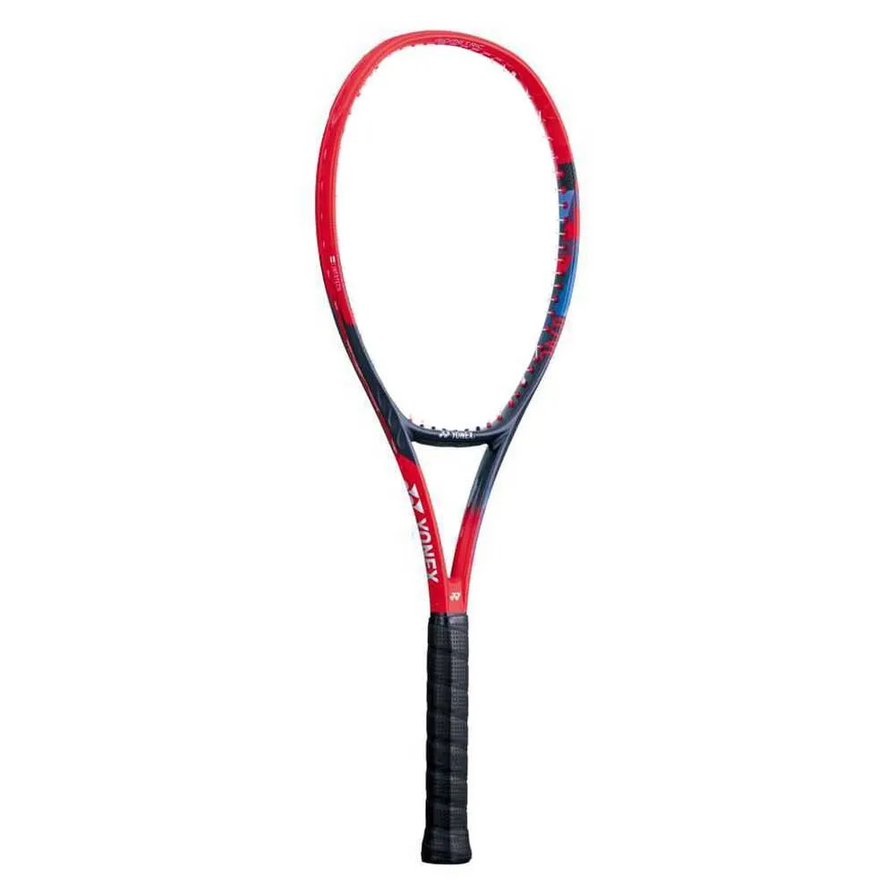 YONEX Vcore 98 Unstrung Tennis Racket 3 YONEX Vcore 98 Unstrung Tennis Racket