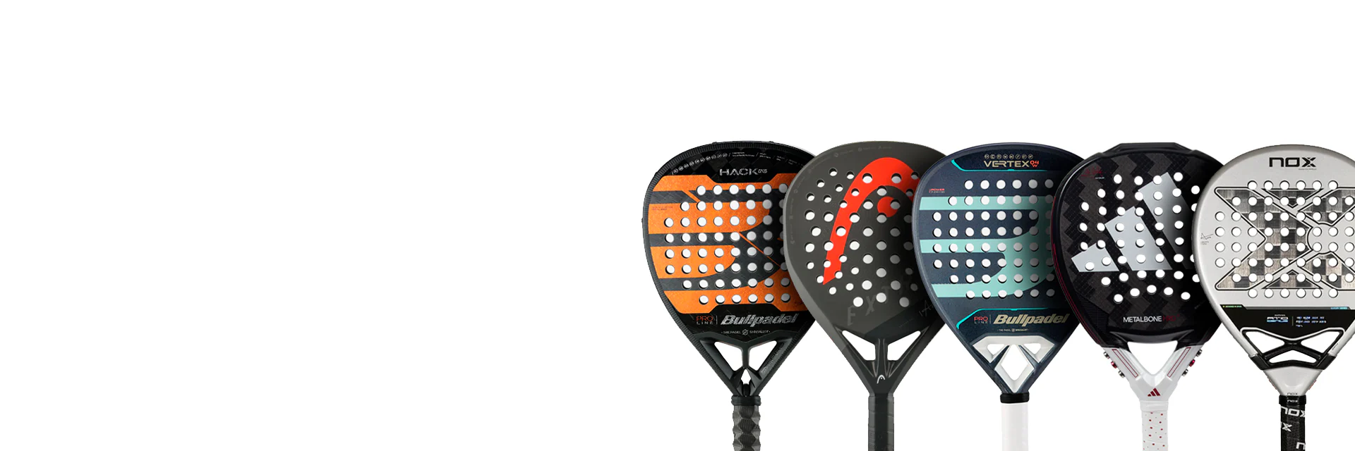 Head || Dunlop || Oakley Sales -Head || Dunlop || Oakley Sales Palas Portada1